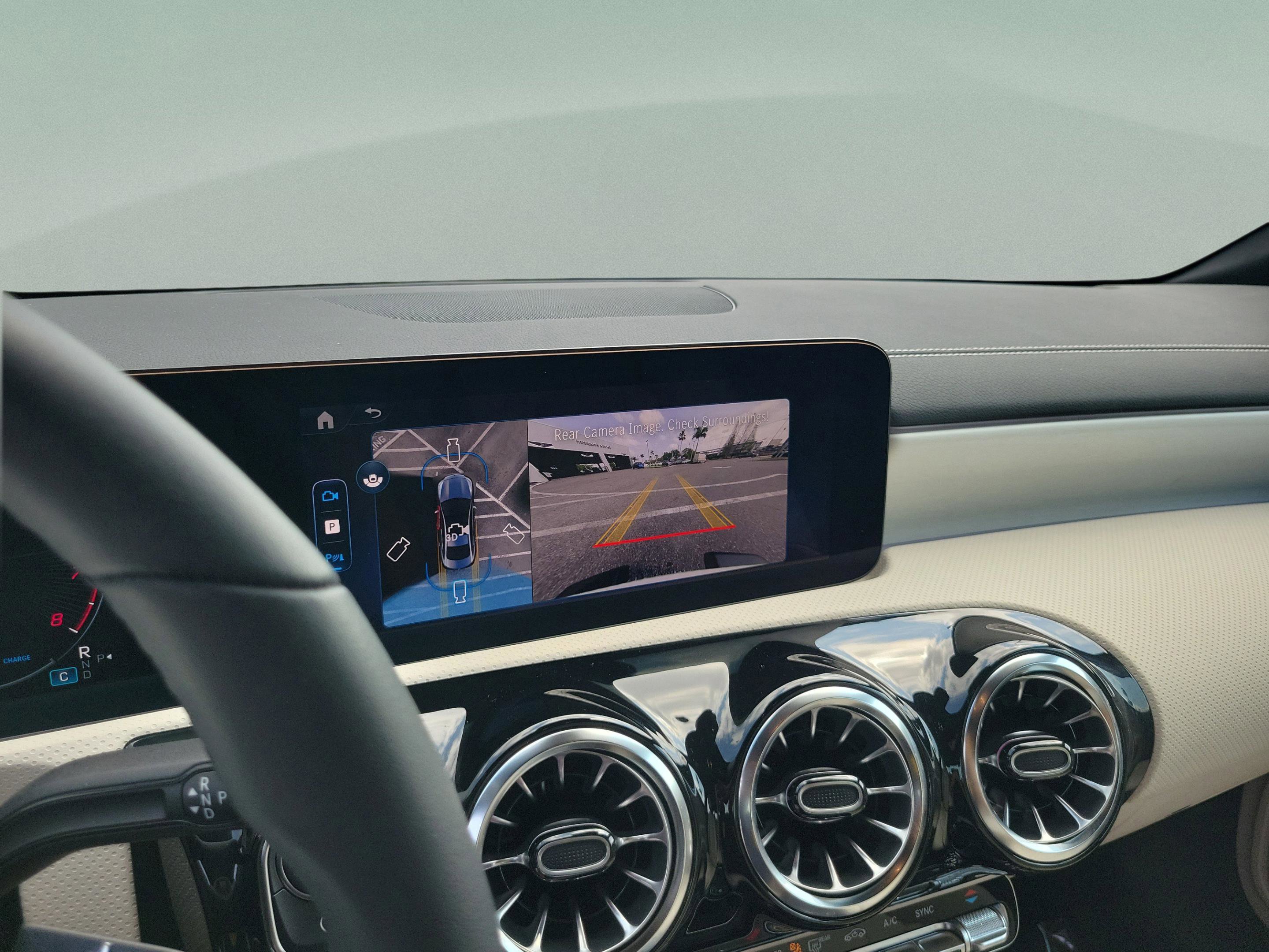 Certified 2026 Mercedes-Benz CLA 250 image 20