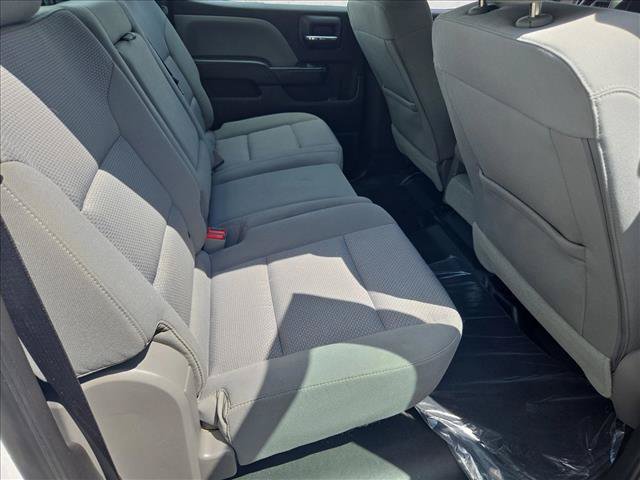 Used 2018 Chevrolet Silverado 1500 W/T RWD image 18