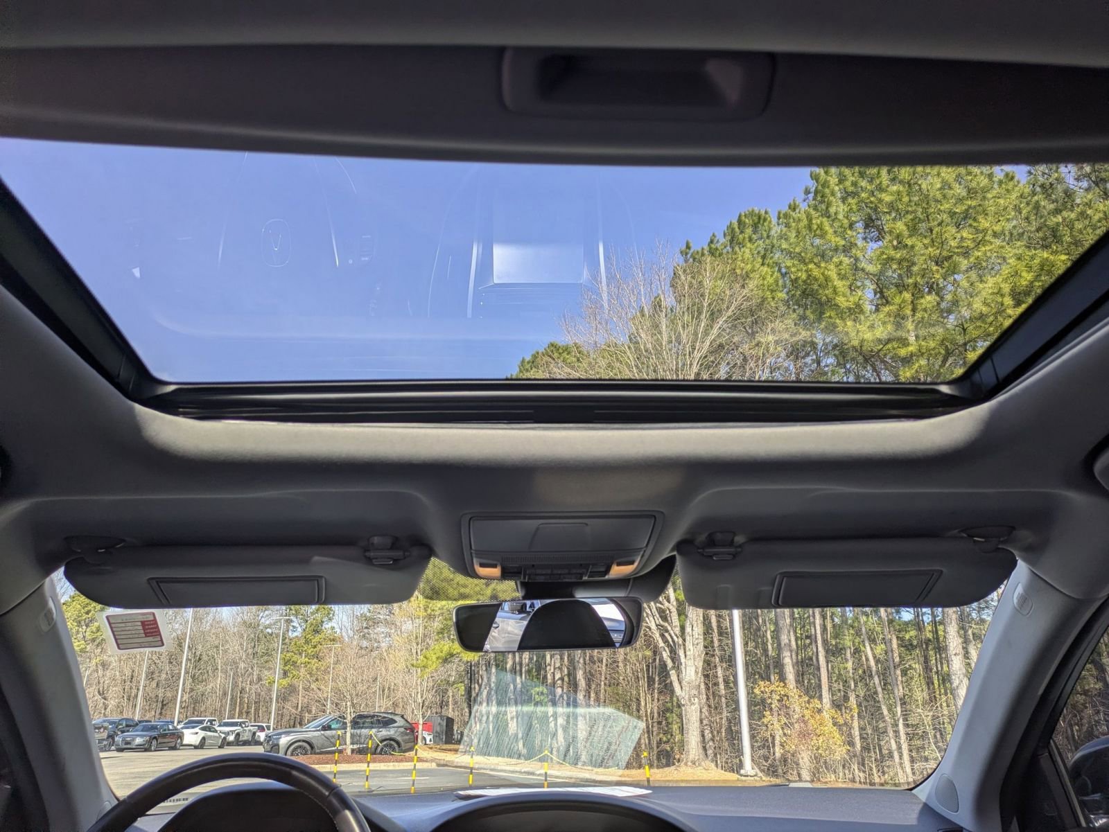 Used 2016 Acura TLX V6 w/ Technology Package image 24