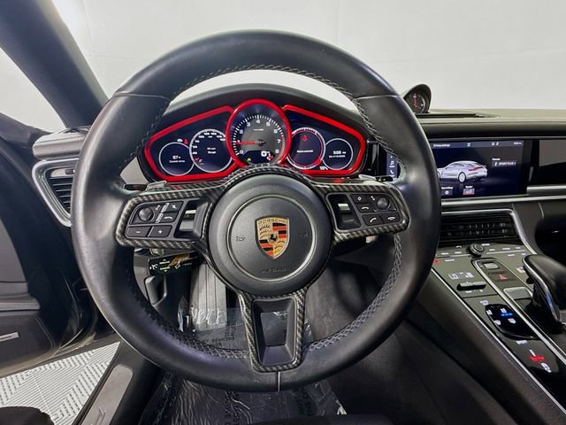 Used 2018 Porsche Panamera 4 image 12