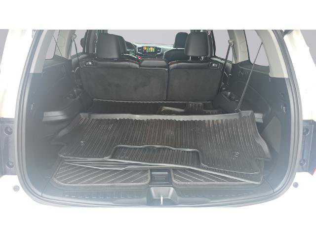 Used 2022 Honda Pilot Special Edition image 11