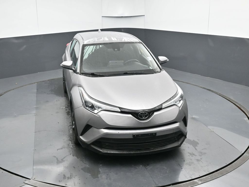 Used 2019 Toyota C-HR image 51