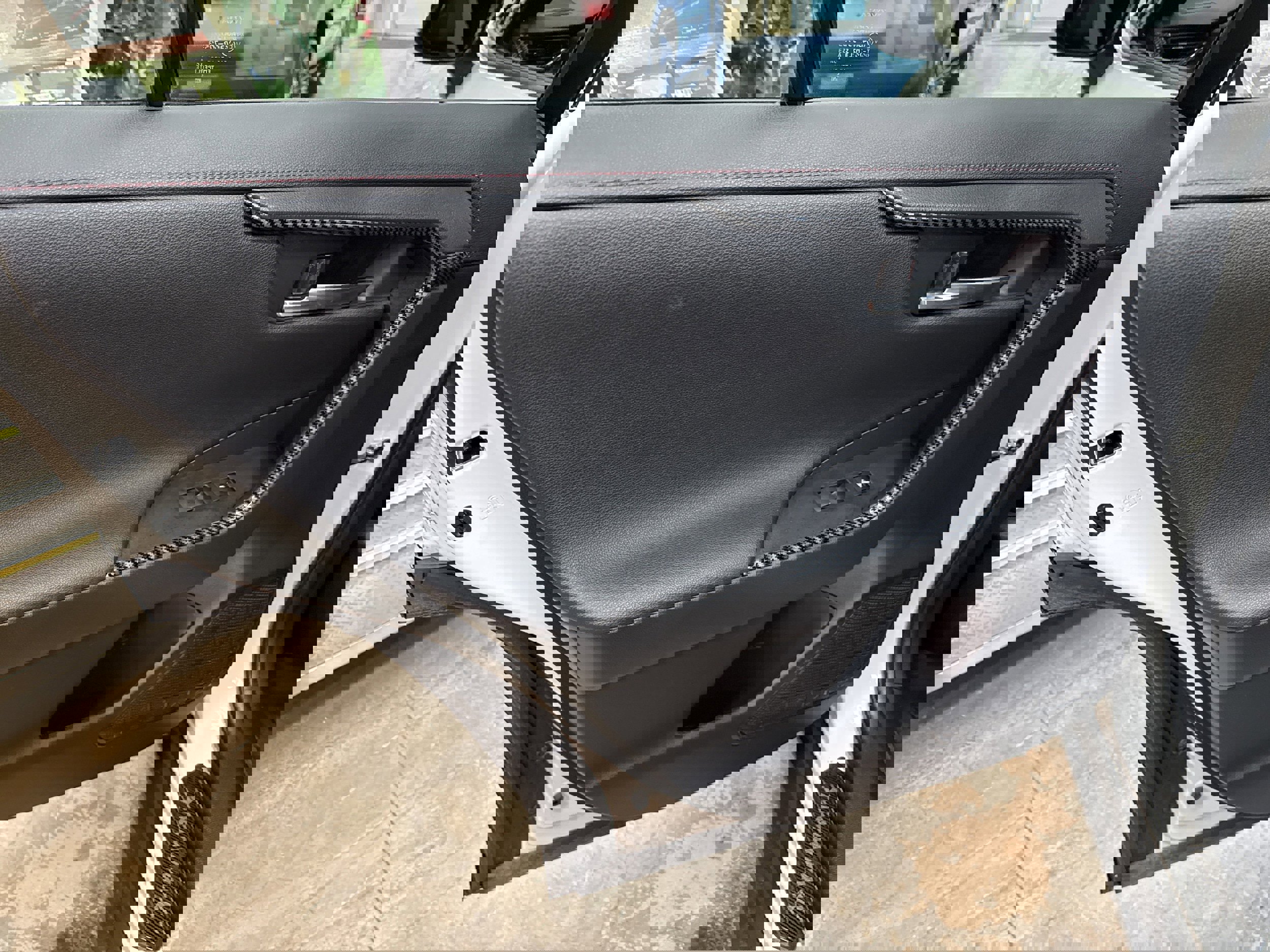 Used 2021 Toyota RAV4 XSE image 25