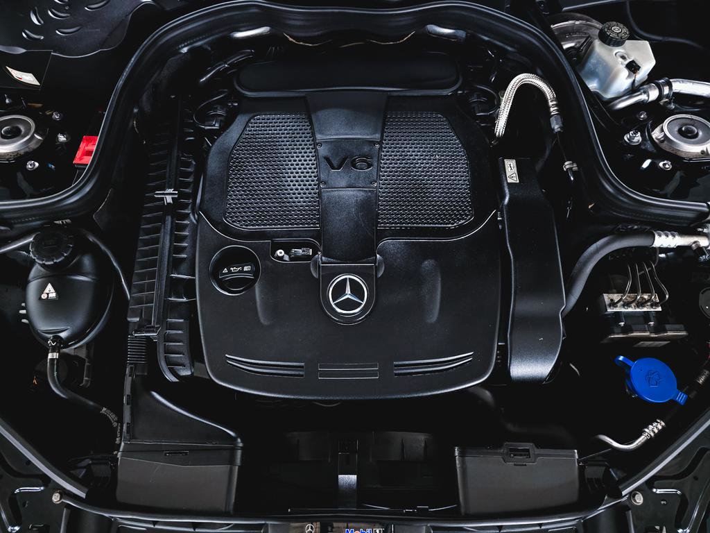 Used 2014 Mercedes-Benz E 350 4MATIC Sedan image 12