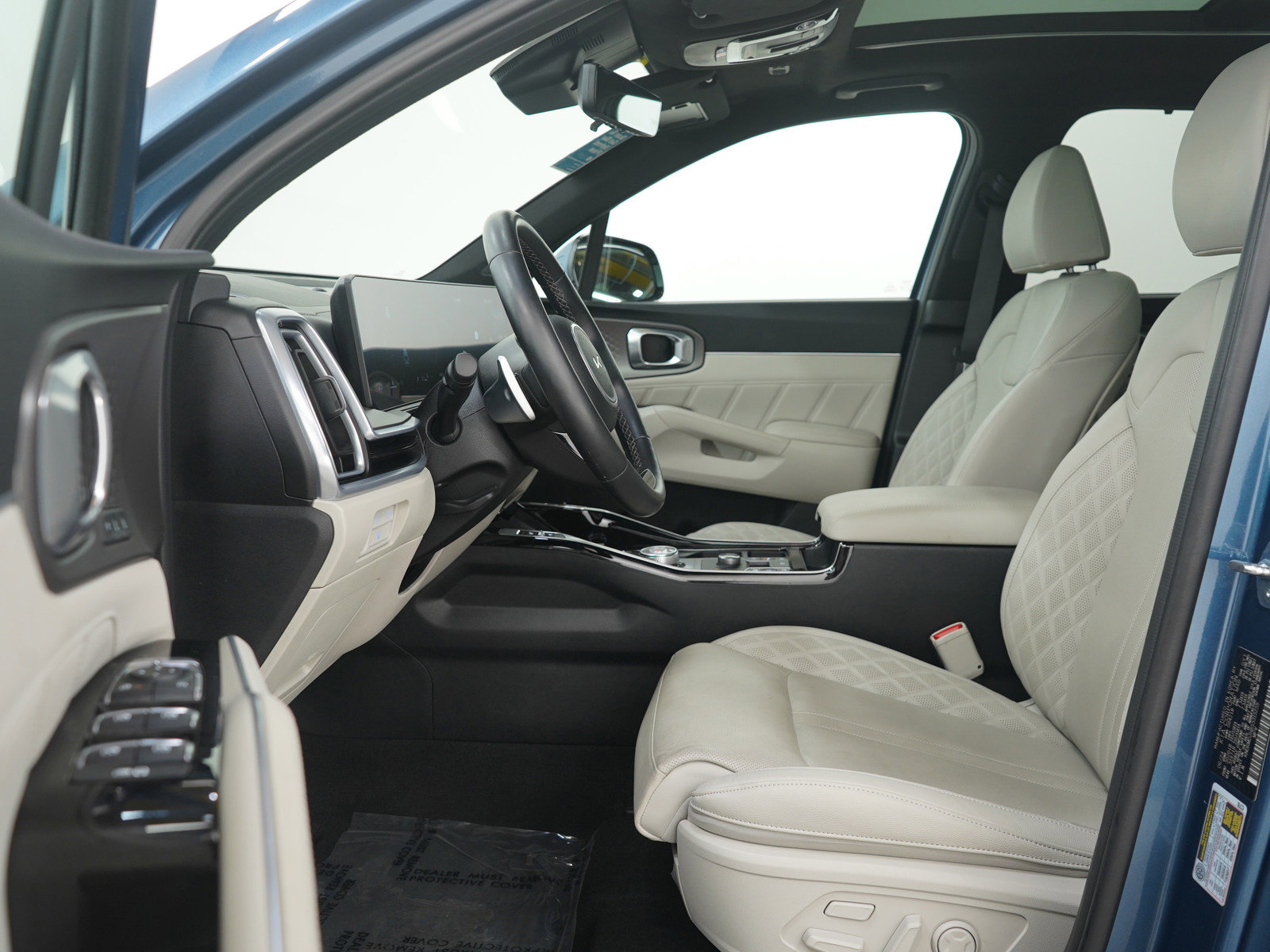 Used 2025 Kia Sorento SX Prestige image 22