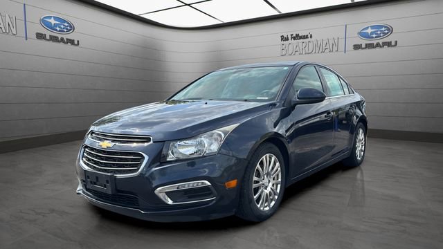 Used 2016 Chevrolet Cruze Eco FWD image 11