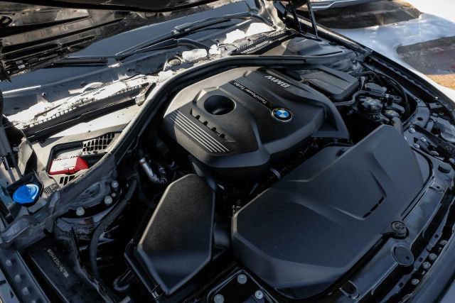 Used 2020 BMW 430i Coupe image 55