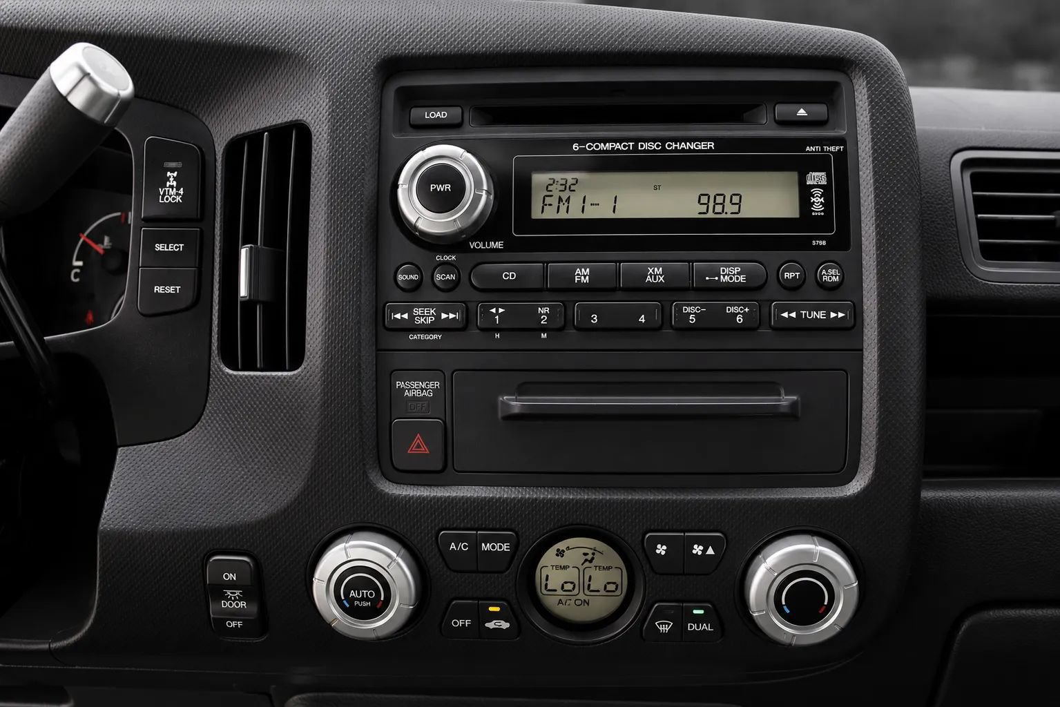 Used 2007 Honda Ridgeline RTS image 14