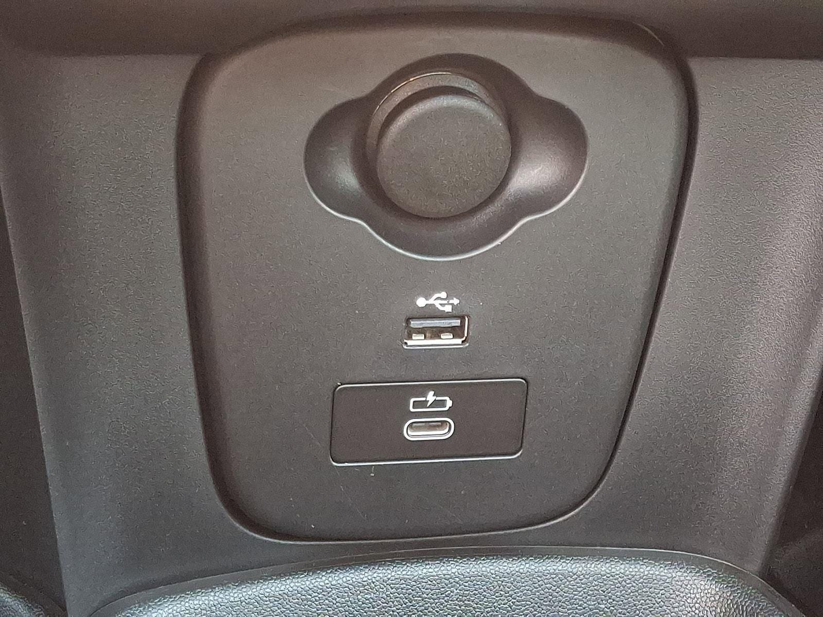 Used 2023 MINI Cooper John Cooper Works FWD image 24