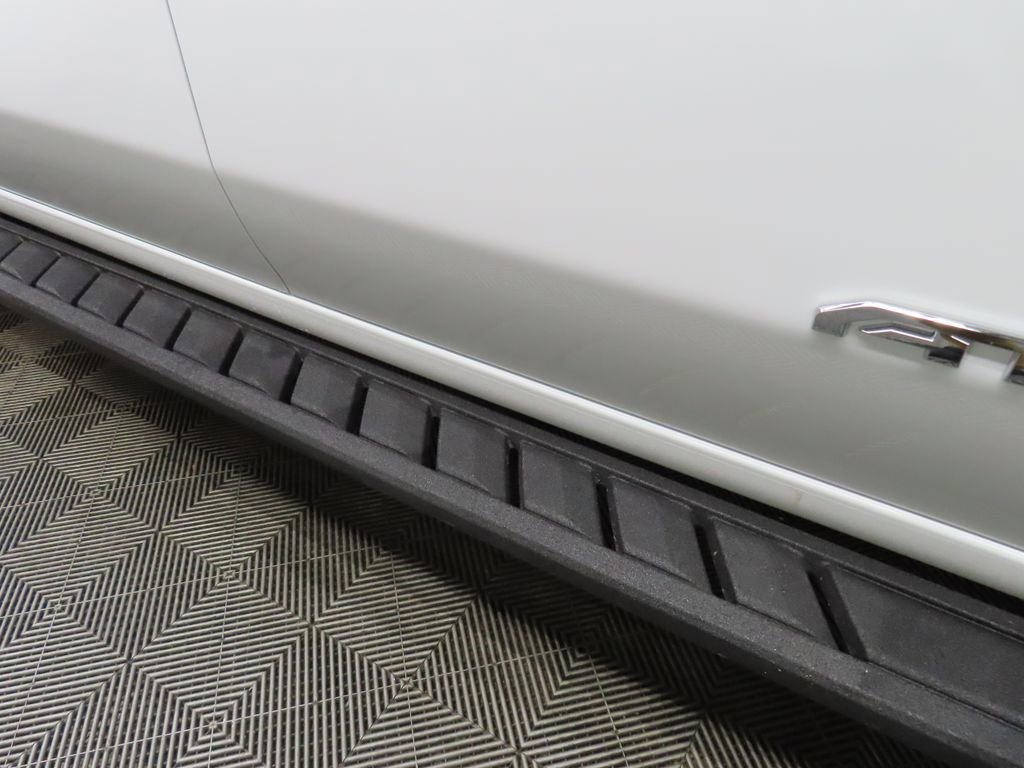 Used 2025 GMC Sierra 2500 AT4 w/ AT4 Premium Plus Package image 62