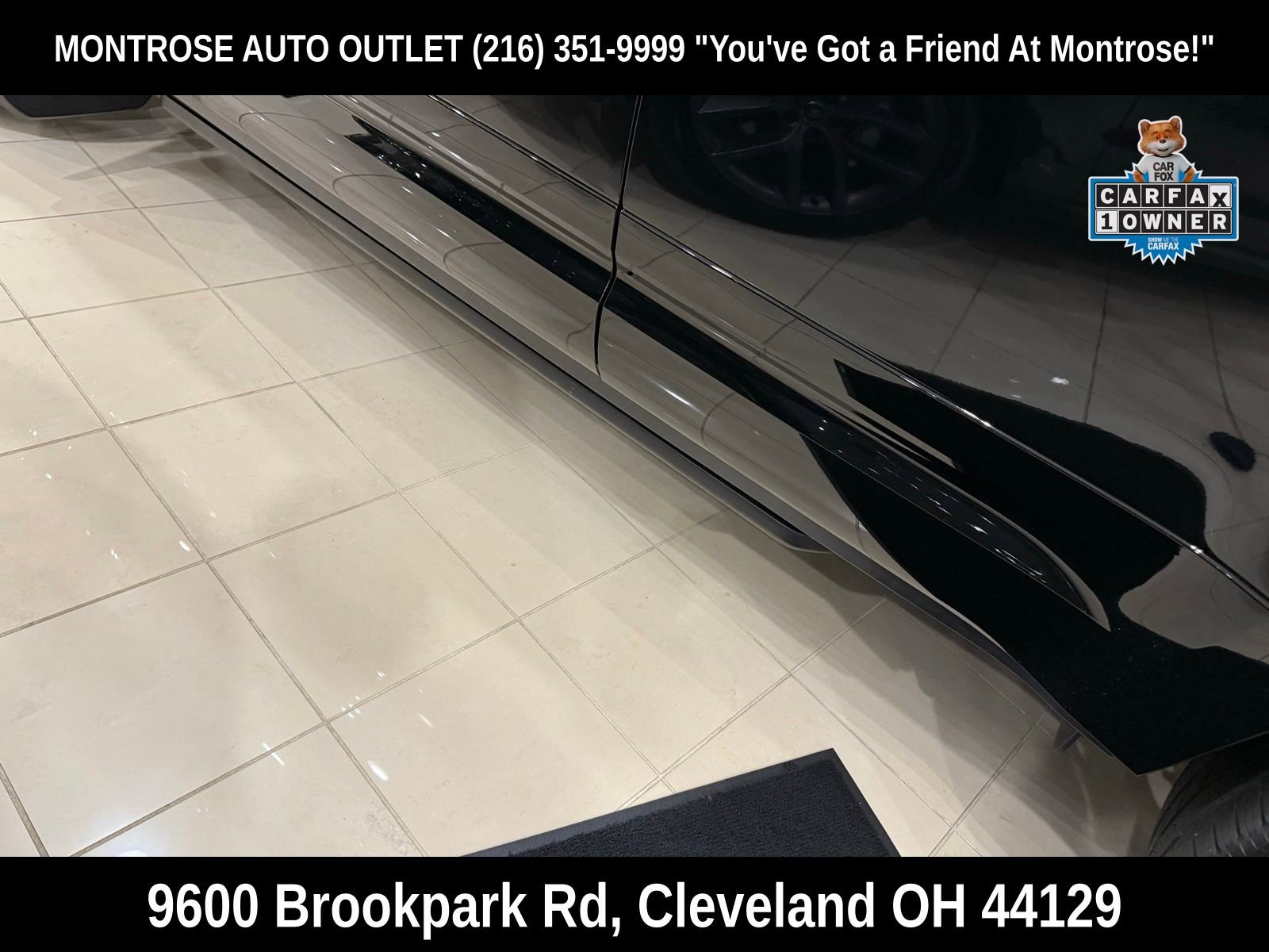 Certified 2025 Land Rover Defender 130 V8 image 43