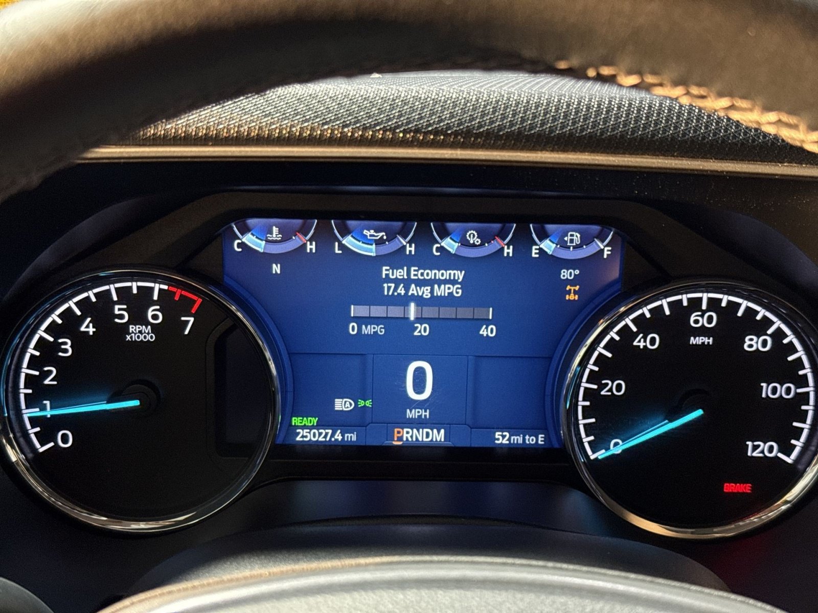 Used 2023 Ford F150 XLT w/ Equipment Group 302A High AWD/4WD image 18