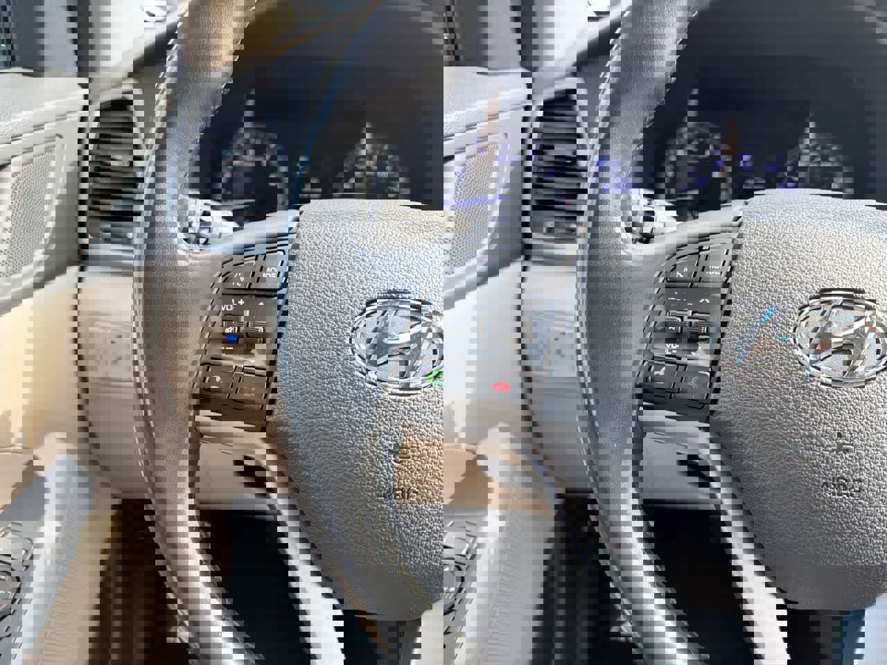 Used 2017 Hyundai Tucson SE Plus image 28