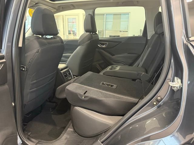 Used 2023 Subaru Forester Premium image 14