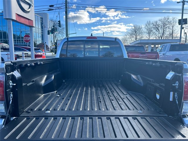Used 2023 Toyota Tacoma TRD Sport image 25
