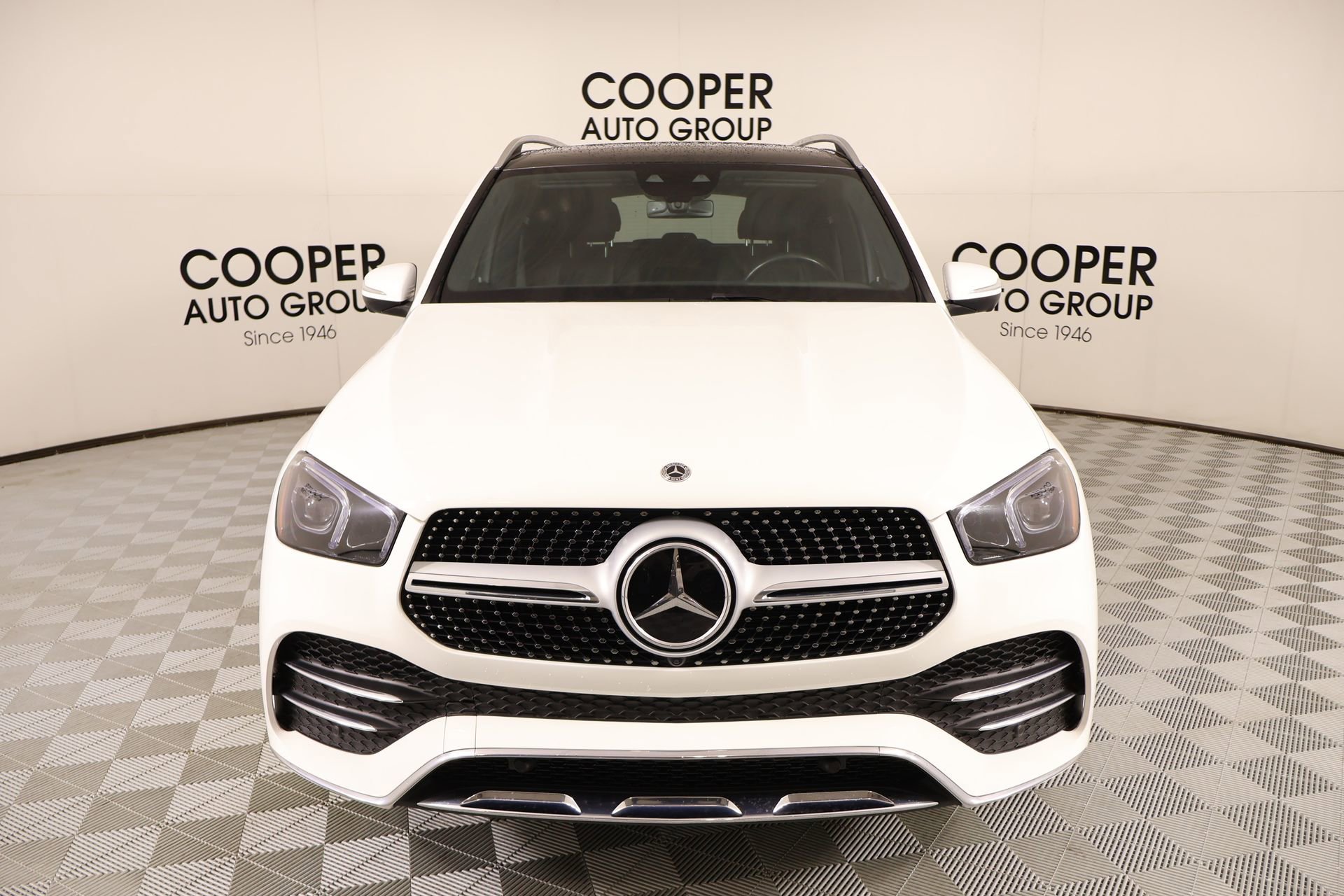 Used 2022 Mercedes-Benz GLE 350 4MATIC image 9