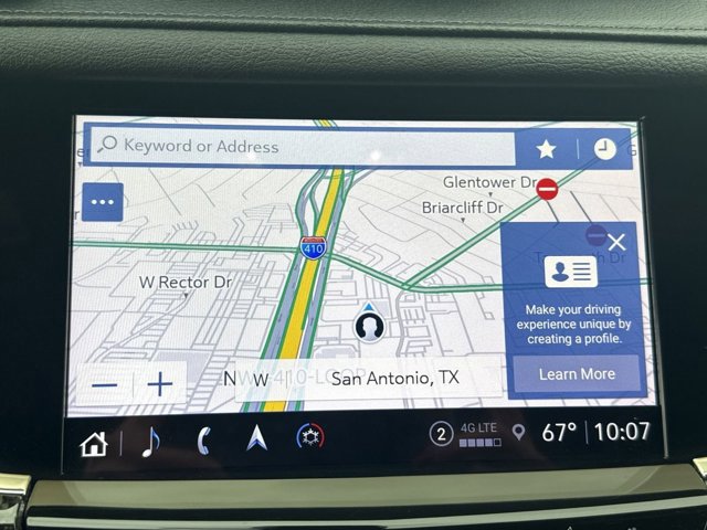 Used 2023 Cadillac XT6 Sport image 18