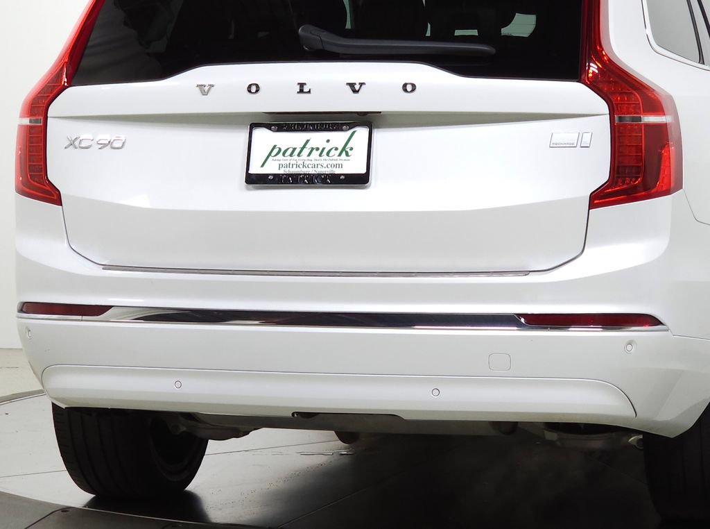 Certified 2023 Volvo XC90 T8 Ultimate w/ Lounge Package AWD/4WD image 10