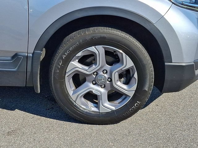 Used 2019 Honda CR-V EX image 10