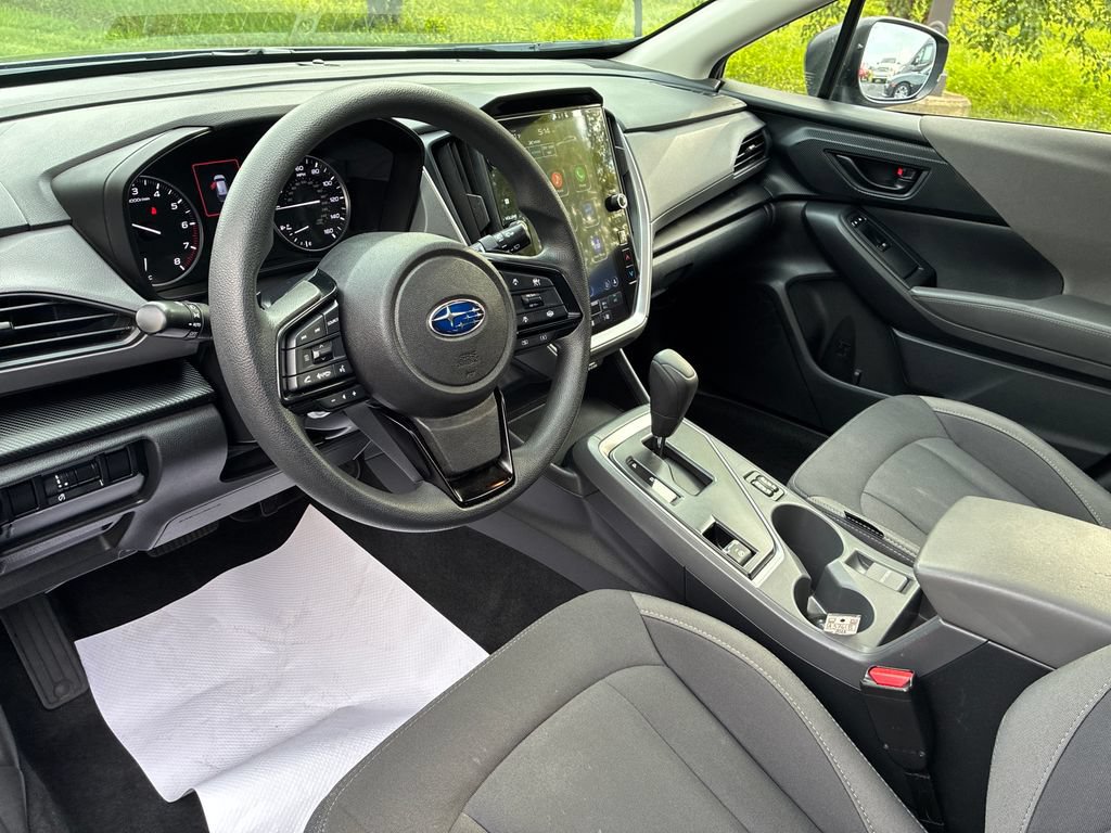 Used 2025 Subaru Crosstrek 2.5i Premium AWD/4WD image 14