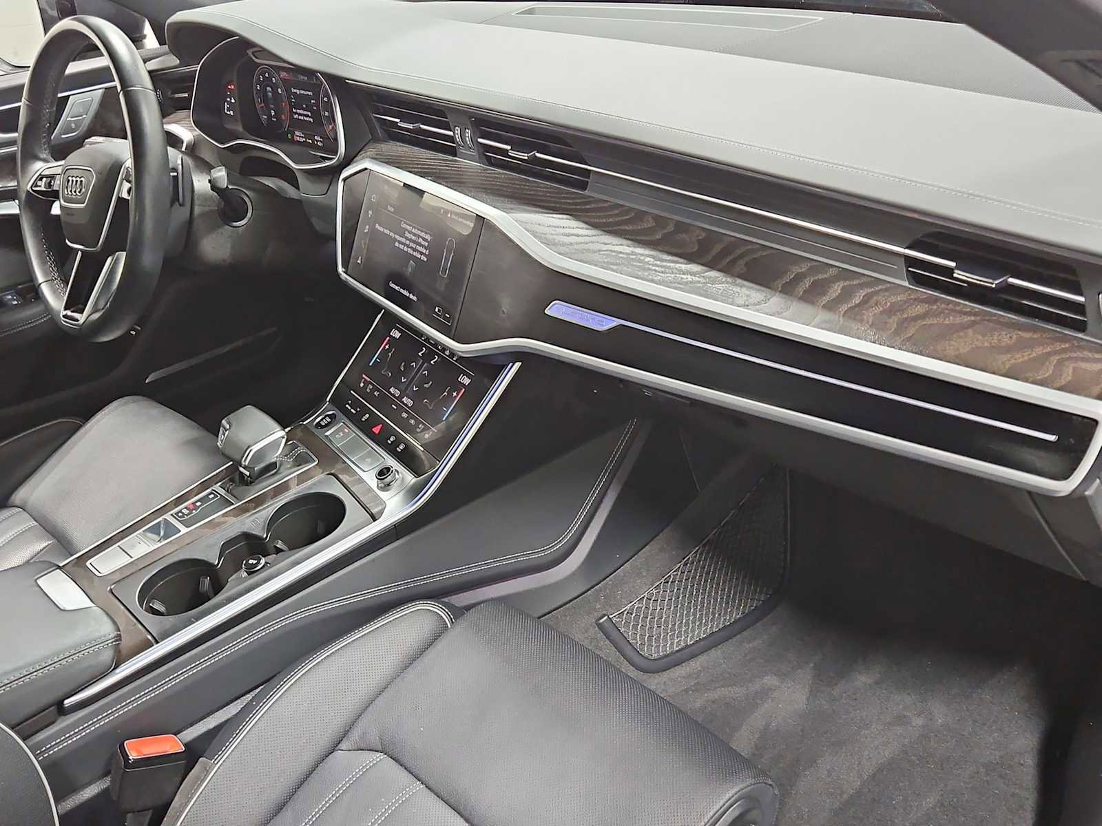 Used 2022 Audi A6 3.0T Prestige image 6