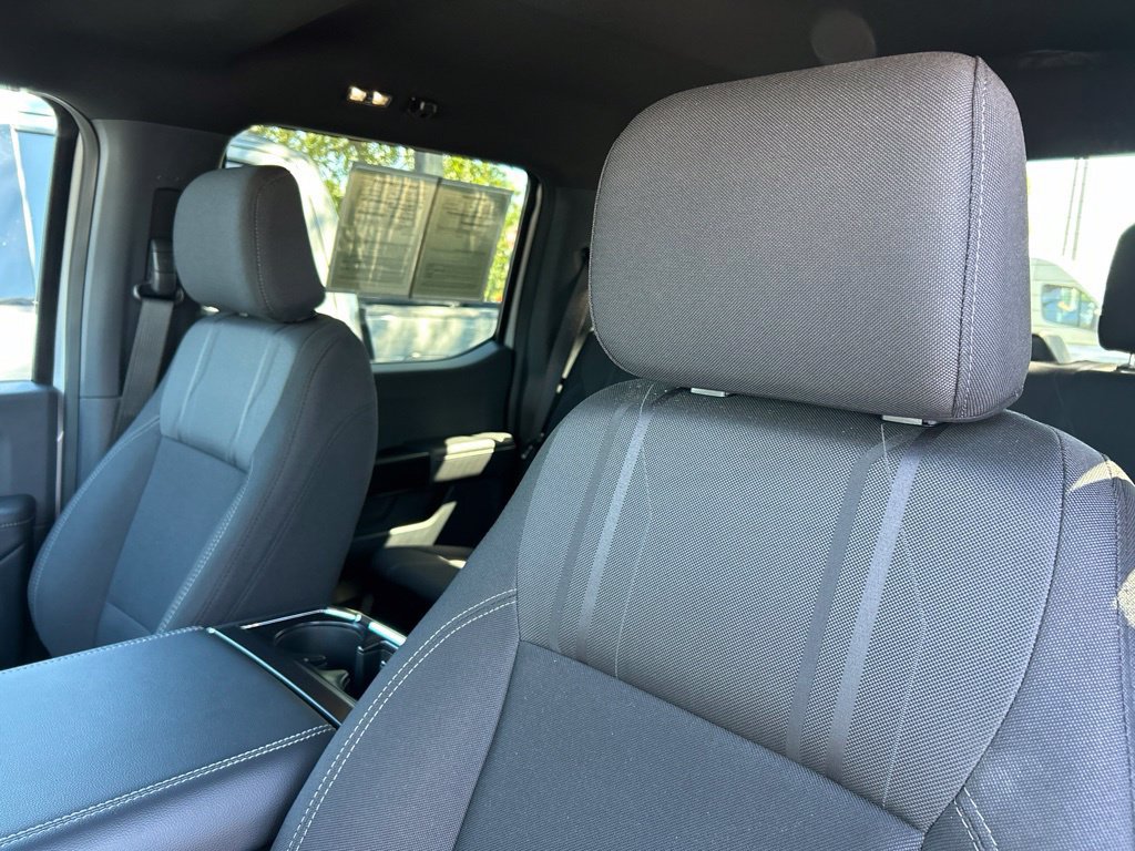 Used 2026 Ford F150 STX RWD image 21