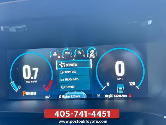 Used 2021 Ford F150 King Ranch w/ Equipment Group 601A High AWD/4WD image 24