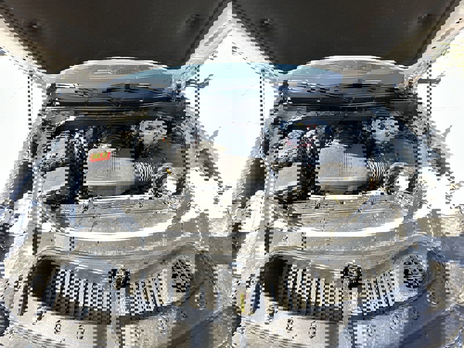 Used 2024 GMC Yukon Denali Ultimate image 31