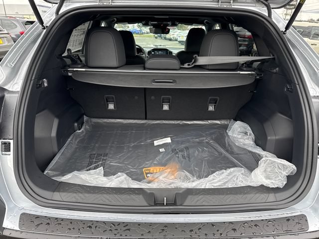 New 2026 Subaru Crosstrek 2.5i Wilderness w/ Crosstrek Mirror Package AWD/4WD image 15