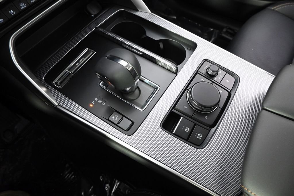 New 2026 MAZDA CX-90 3.3 Turbo w/ Premium Sport Pkg image 33