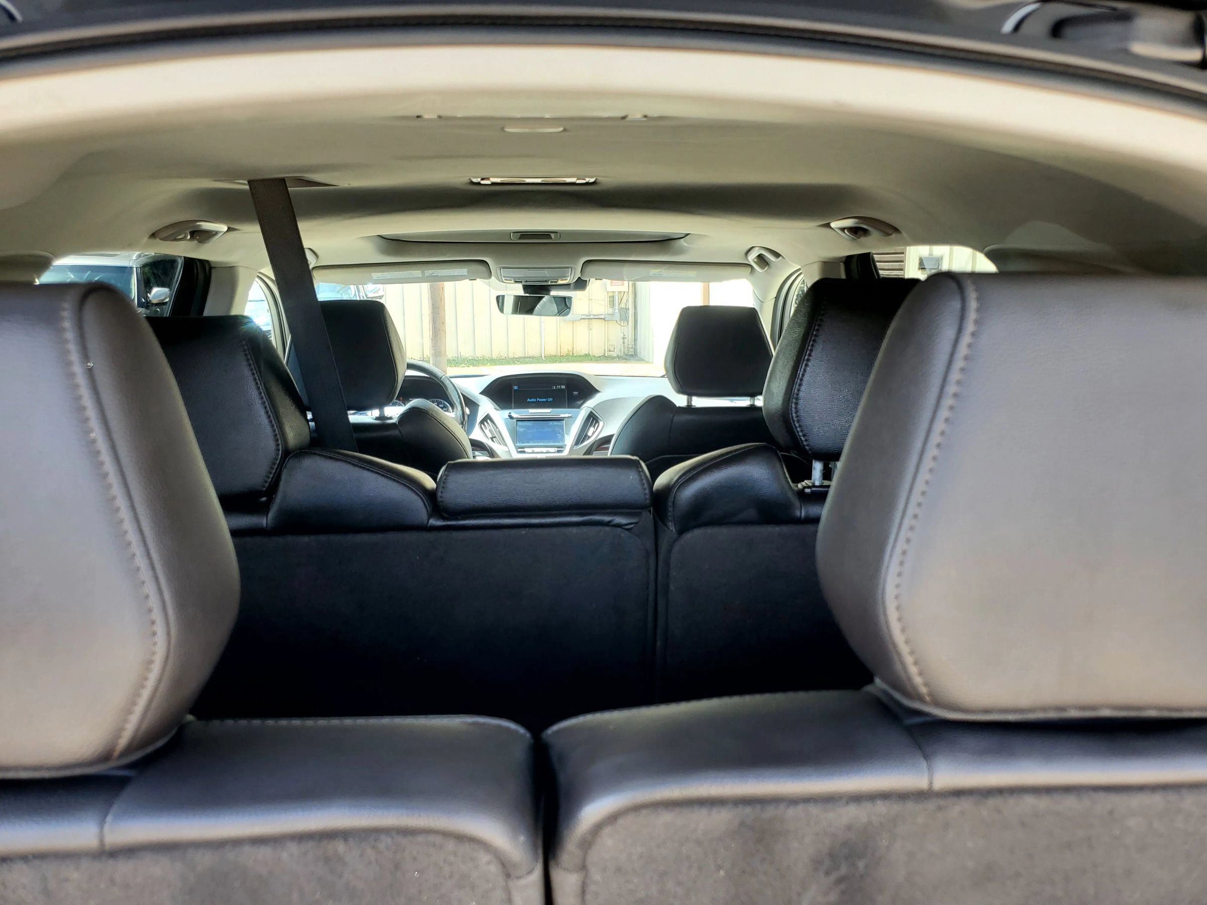 Used 2016 Acura MDX SH-AWD image 59