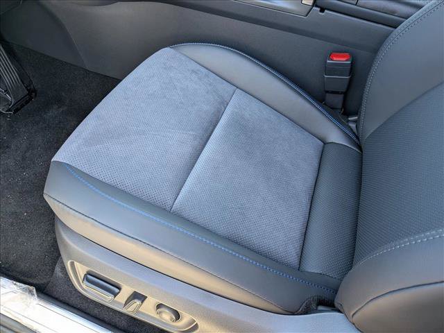 New 2026 Toyota RAV4 XSE AWD/4WD image 5