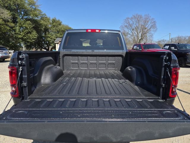 New 2026 RAM 2500 Lone Star image 11