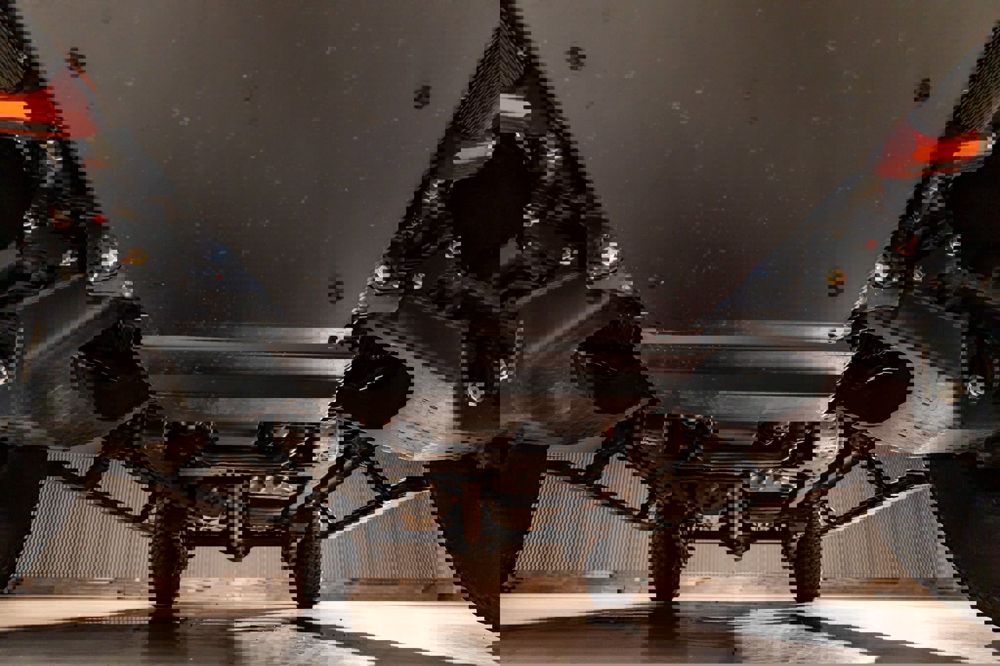 Used 2024 Chevrolet Silverado 1500 RST w/ All Star Edition Plus image 14