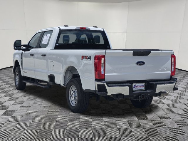 Used 2024 Ford F250 XL AWD/4WD image 8