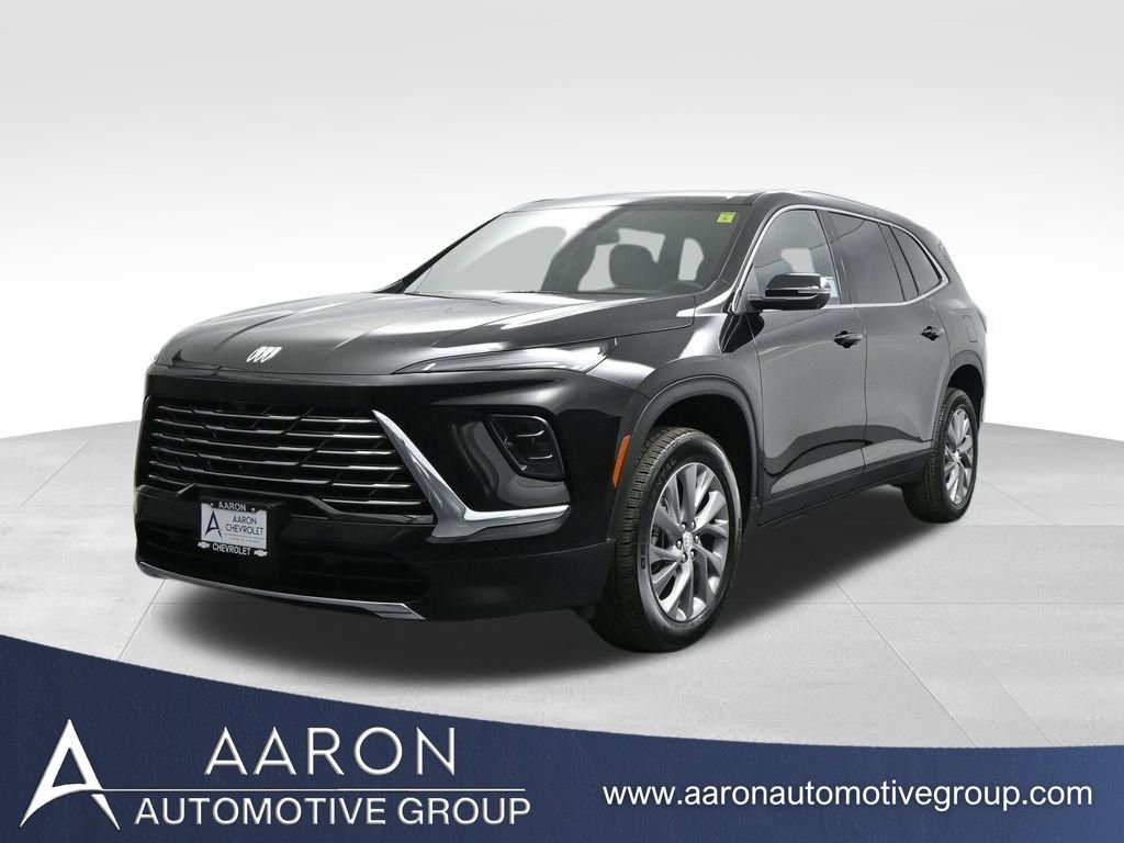 Used 2025 Buick Enclave Preferred image 1