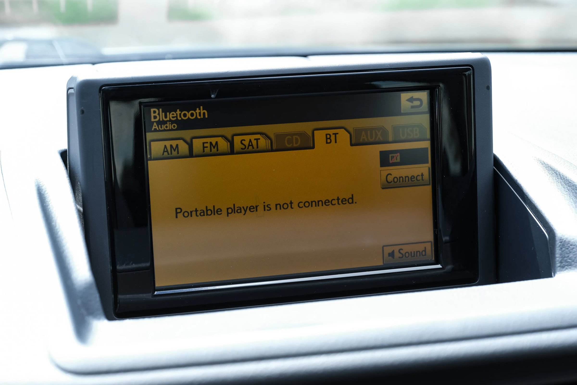 Used 2012 Lexus CT 200h Premium w/ Premium Audio Pkg FWD image 39