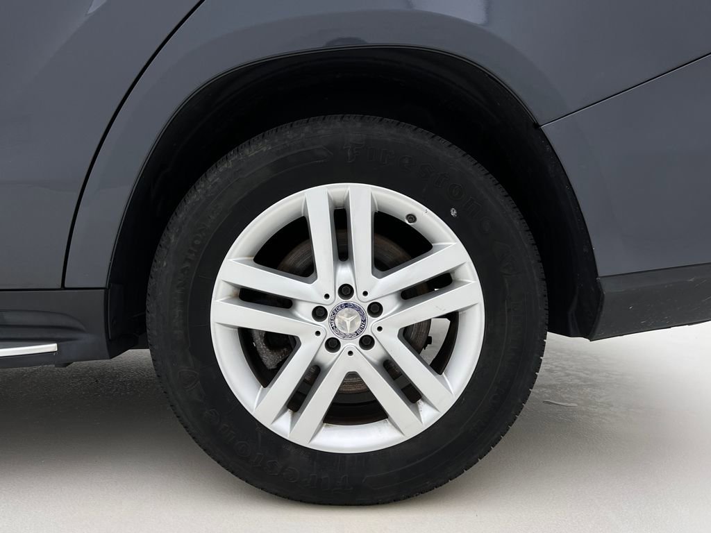 Used 2016 Mercedes-Benz GL 320 GL 350 image 17