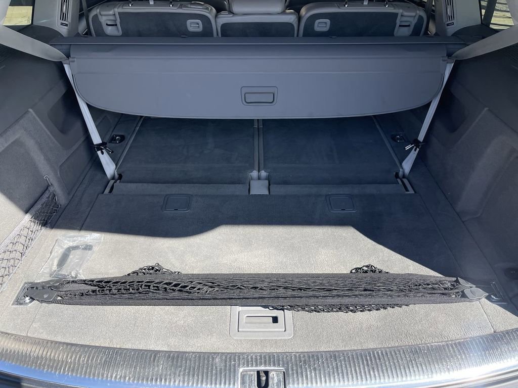 Used 2015 Audi Q7 3.0T Premium Plus image 26