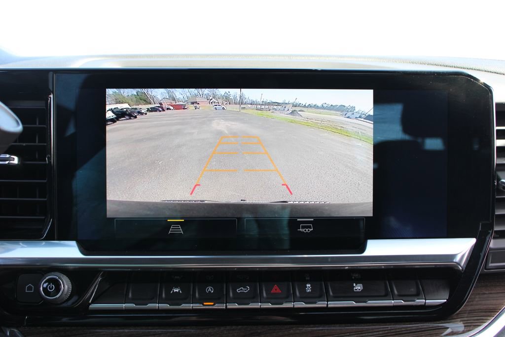 Used 2025 Chevrolet Silverado 1500 LT w/ Work Truck Package image 53