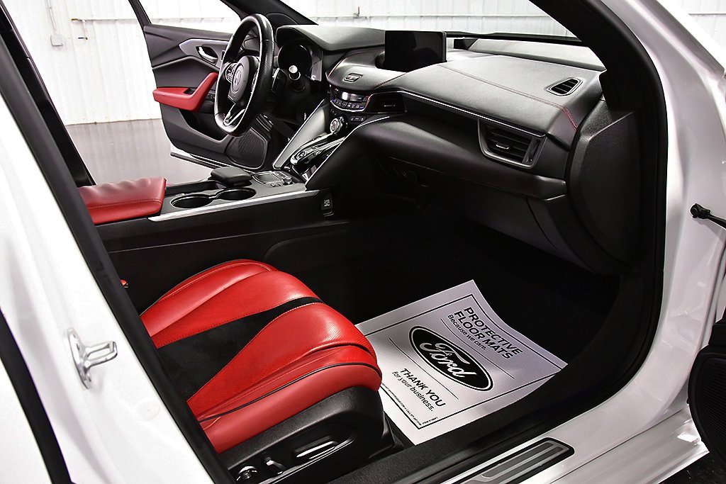 Used 2021 Acura TLX Type S image 29