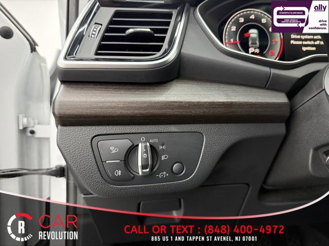 Used 2024 Audi Q5 2.0T Premium Plus image 39