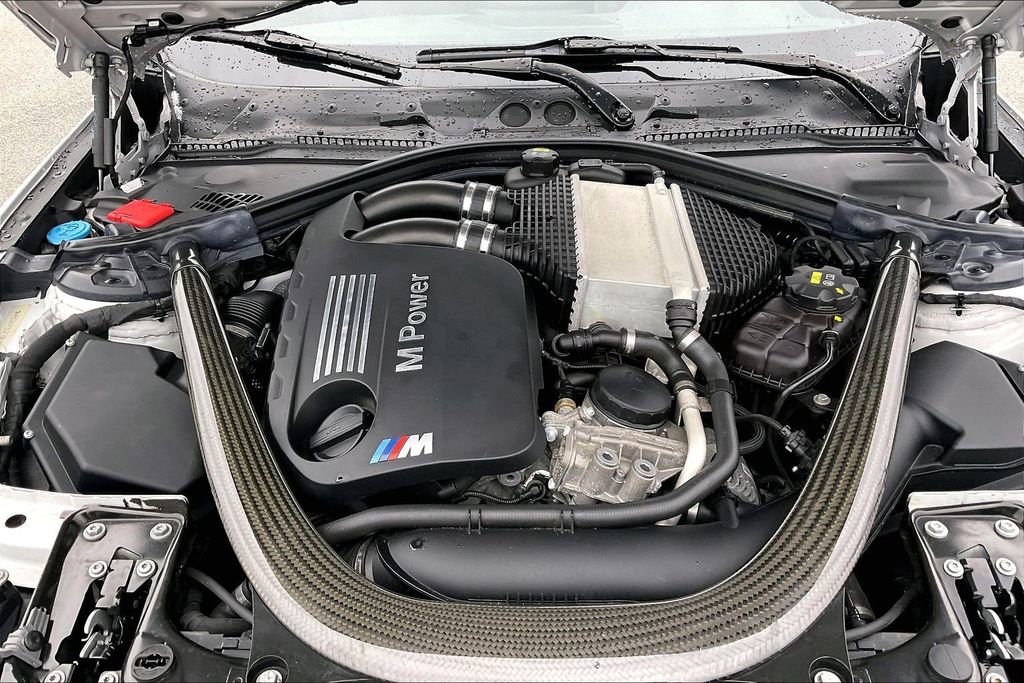 Used 2019 BMW M2 Competition w/ Executive Package image 10