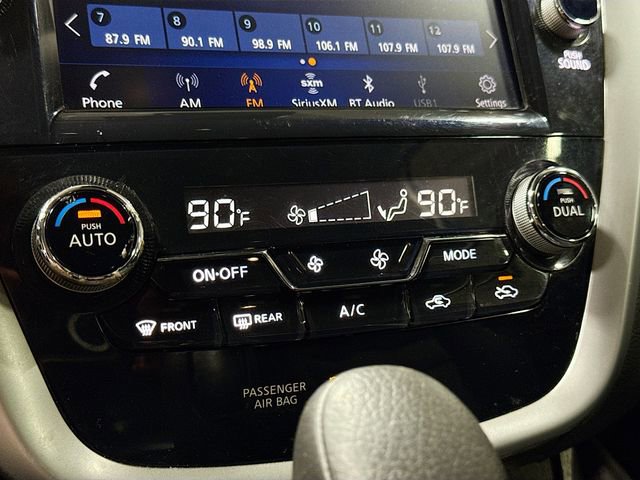 Used 2020 Nissan Murano S w/ Technology Package AWD/4WD image 16