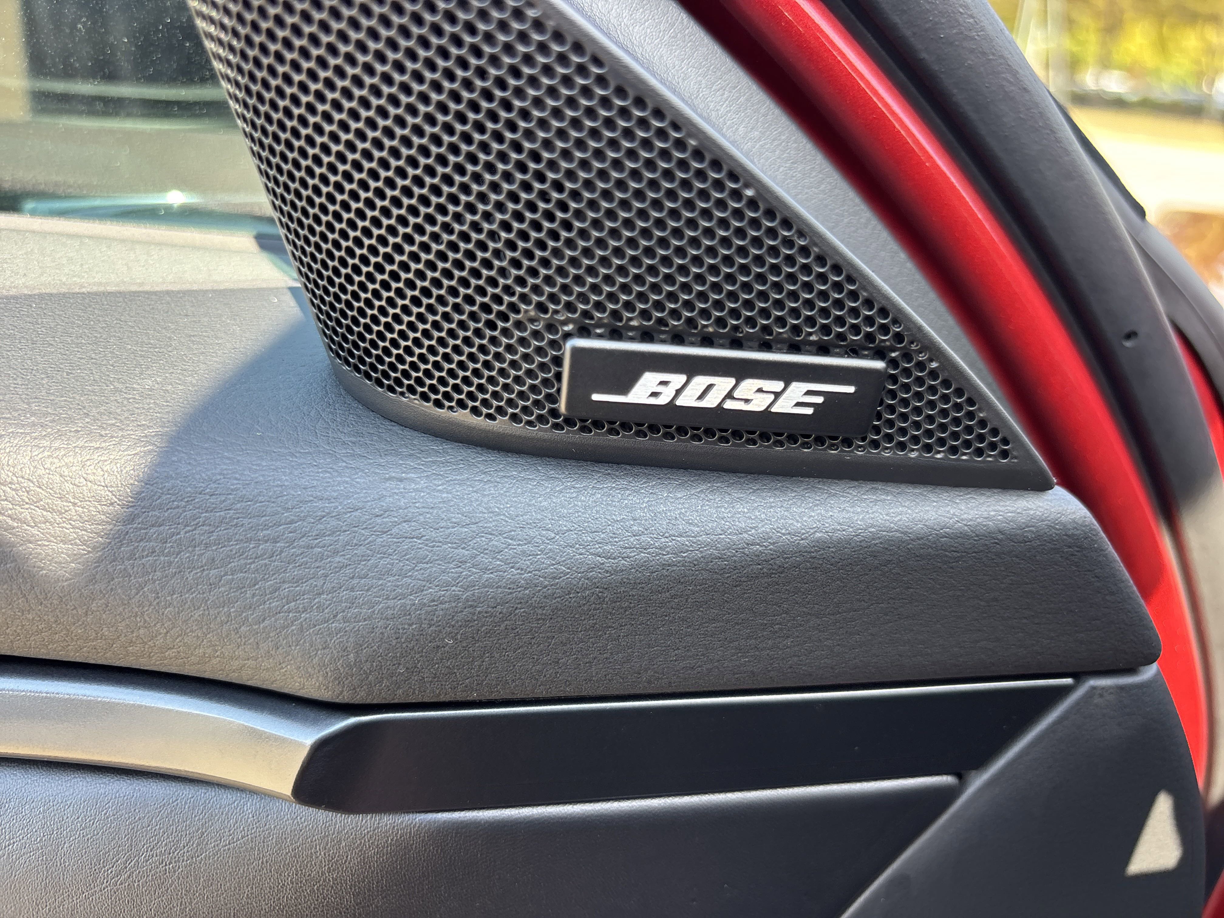 New 2026 MAZDA CX-50 AWD 2.5 Hybrid w/ Premium Pkg image 24