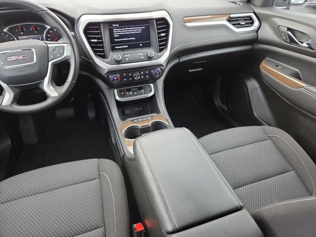 Certified 2023 GMC Acadia SLE w/ Driver Convenience Package image 10