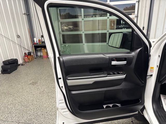 Used 2021 Toyota Tundra SR5 RWD image 7