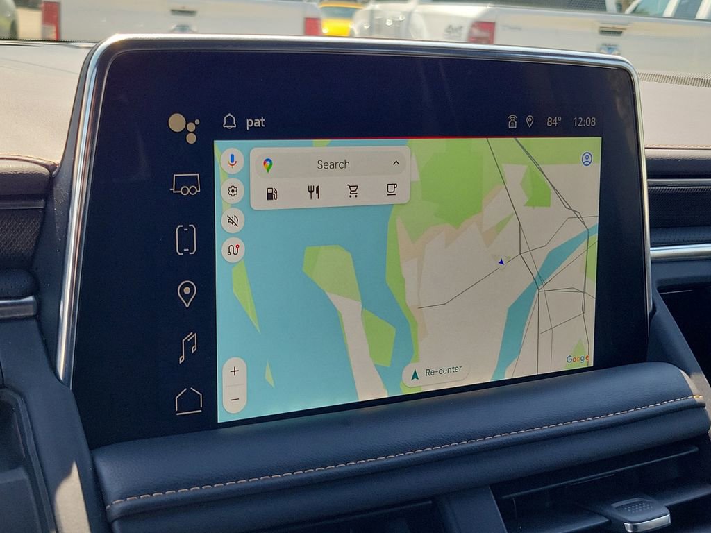 Used 2023 GMC Yukon AT4 w/ AT4 Premium Plus Package image 31