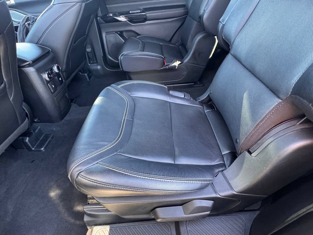 Certified 2023 Ford Explorer ST w/ Equipment Group 401A AWD/4WD image 31