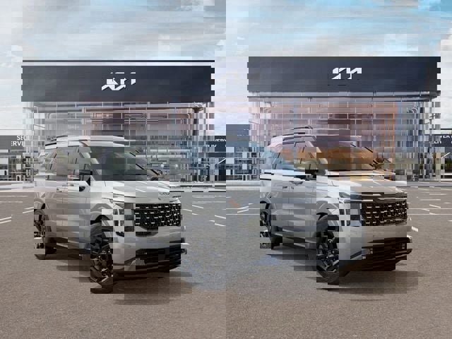 New 2026 Kia Carnival SX Prestige image 9